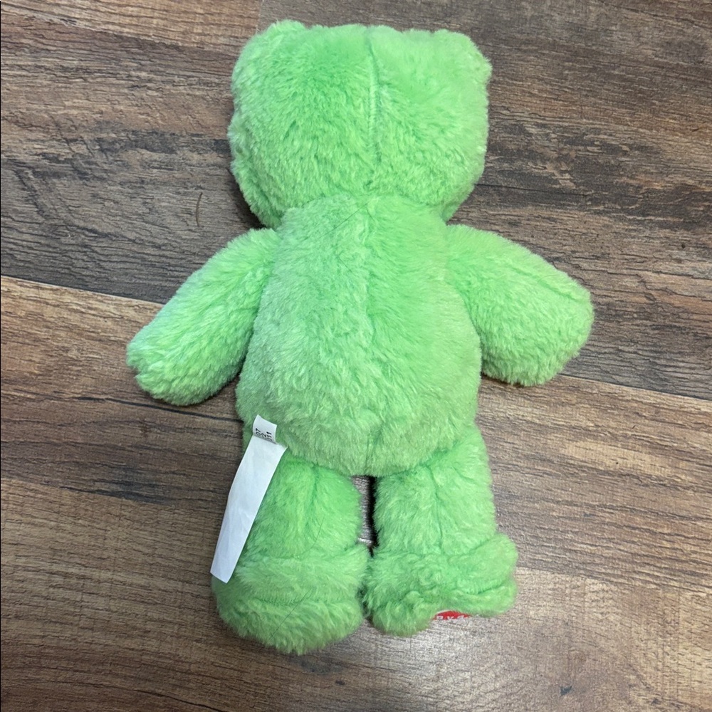 Mini Build-A-Bear Frog - Picture 2 of 4
